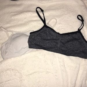 2 Pack sports bra